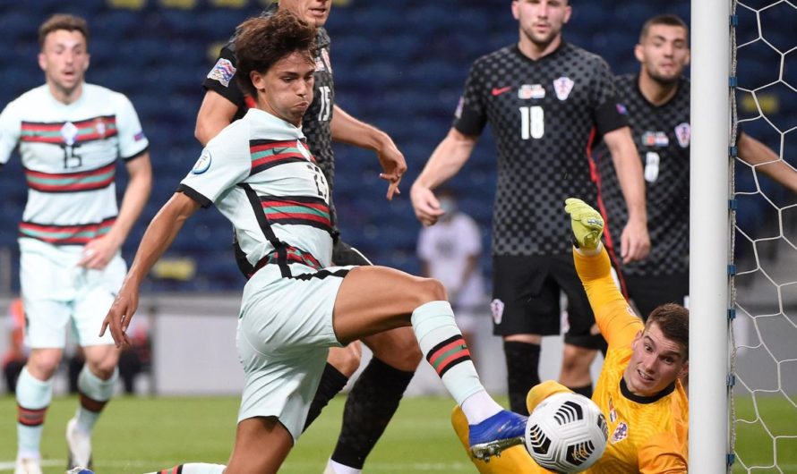 Prognóstico Suécia Portugal