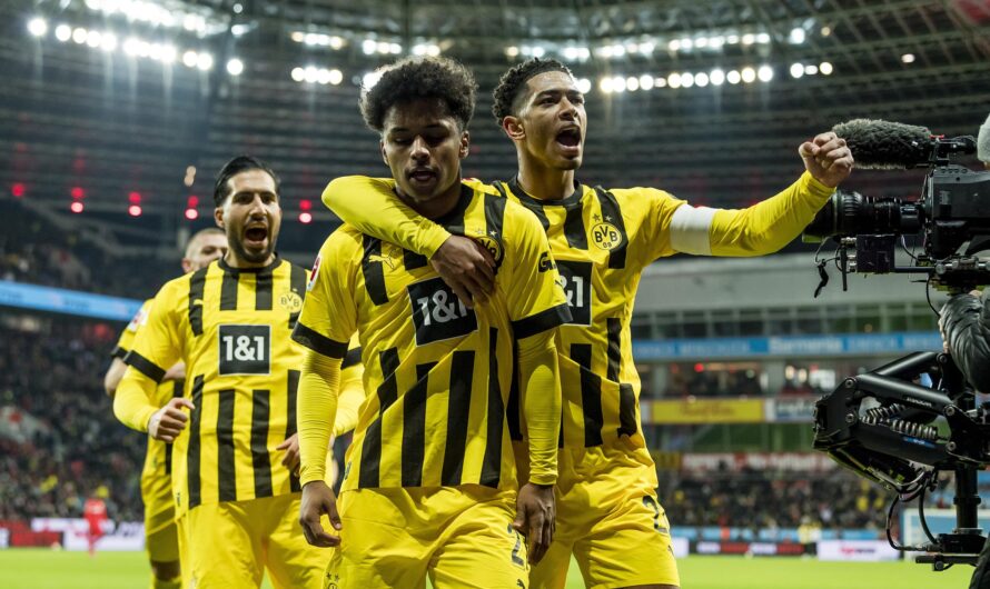 Prognóstico Borussia Dortmund Chelsea