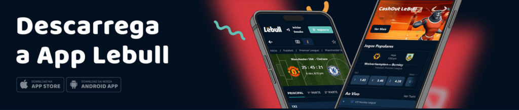 Lebull app