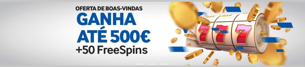 Betway bonus de boas-vindas